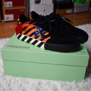 Off-White sneakers